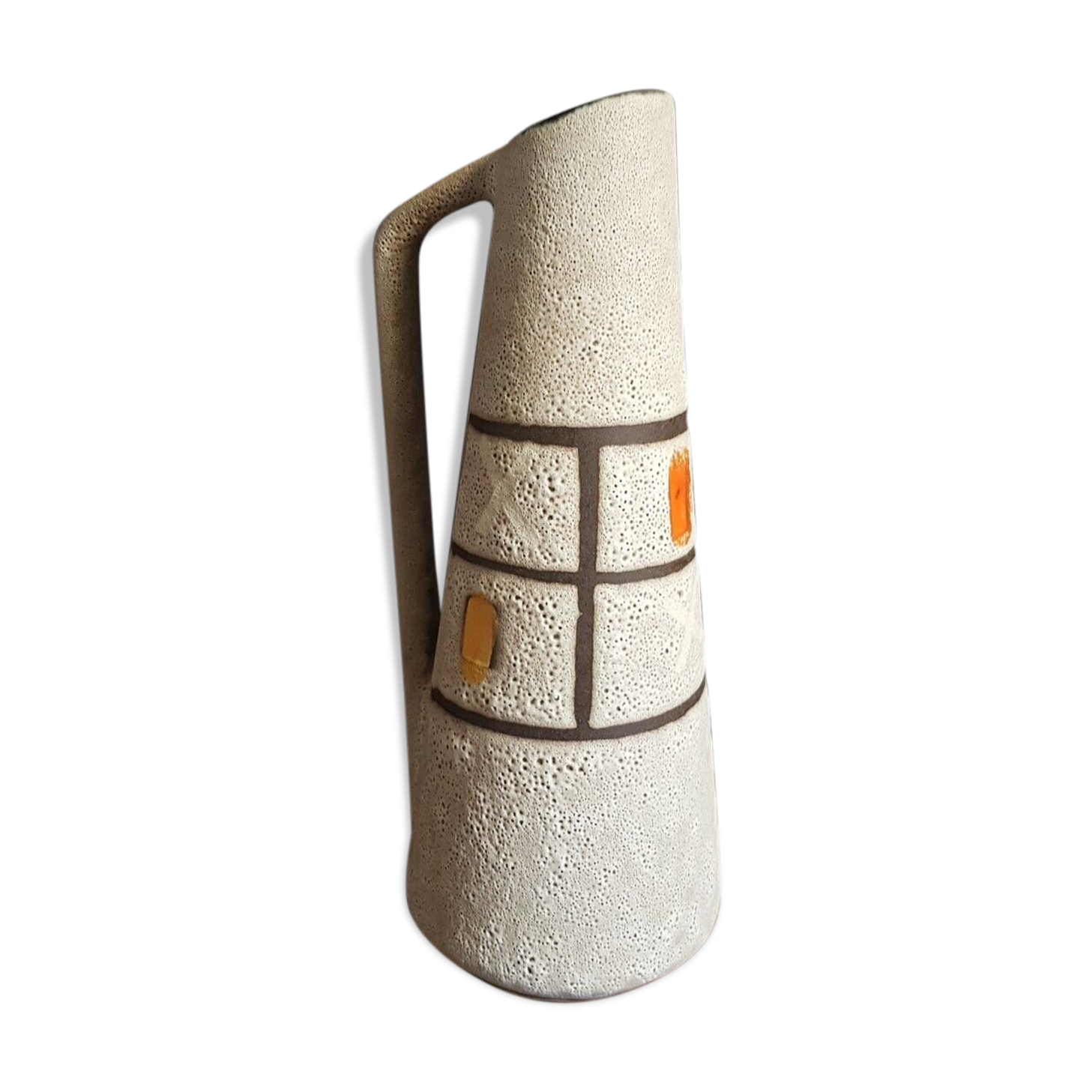 Vintage ceramics 1950