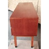 TV stand (teak)