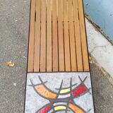 Vallauris coffee table