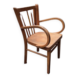 Fauteuil baumann enfant