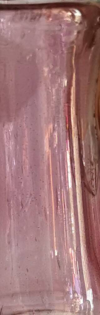 Licorera / jarra francesa y vasos – art noveau