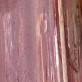 Licorera / jarra francesa y vasos – art noveau