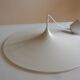 Large Scandinavian pendant light Nordlux Denmark 60 cm integrated LED