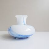 Vase en verre Michel-Ange