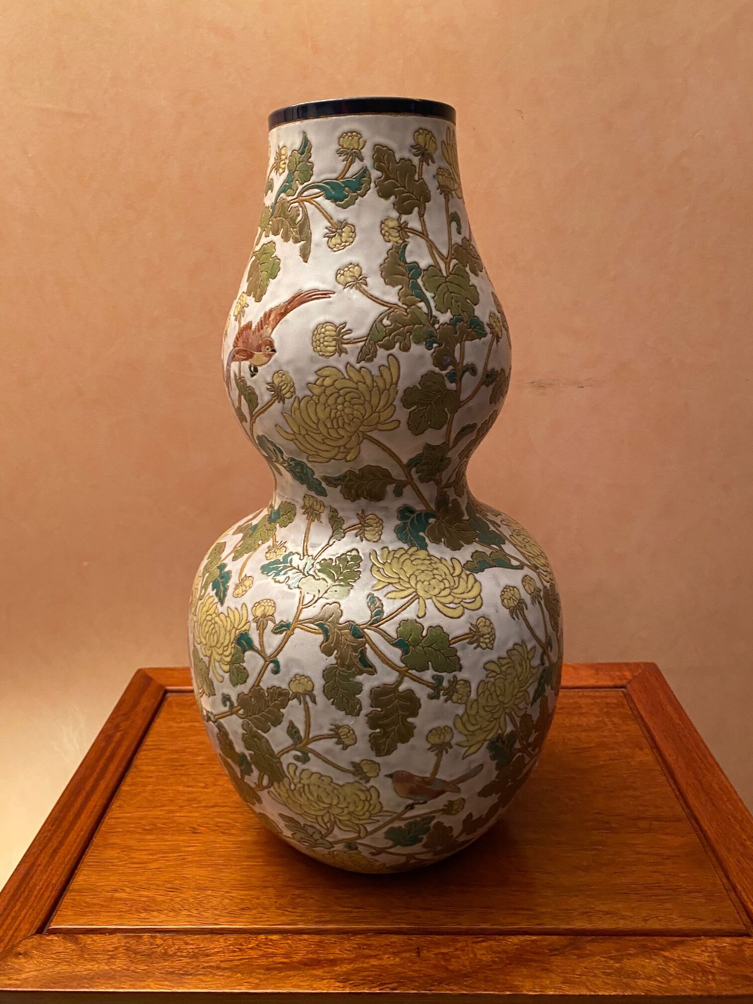 Vase
