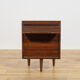 Mid-Century Bedside Tables from White & Newton, United Kingdom, 1960s, Set of 2