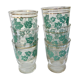 Antique glasses
