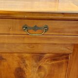 Low buffet, Louis Philippe style, cherry