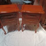 Bedside tables