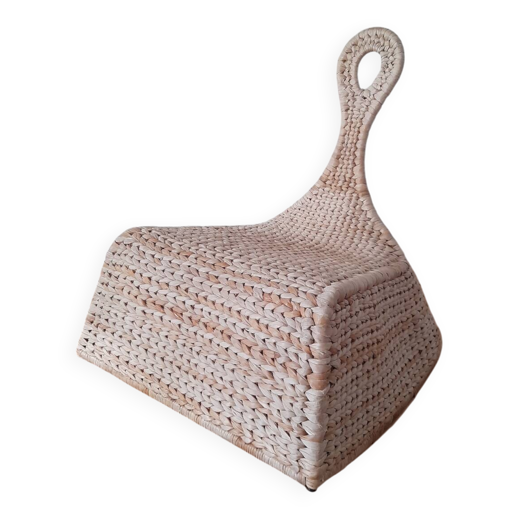 Fauteuil a bascule Gullholmen par Maria Vinka Ikea PS