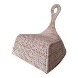 Fauteuil a bascule Gullholmen par Maria Vinka Ikea PS