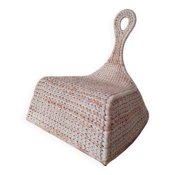Gullholmen rocking chair by Maria Vinka Ikea PS