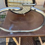 Sedie Cobra di Giotto Stoppino Italia  anni ’70