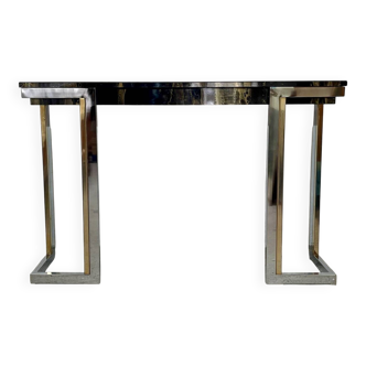 Console assigned to Guy Lefèvre.