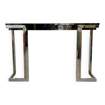 Console assigned to Guy Lefèvre.