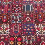 Anian persian carpet bakhtiar 272 x 165