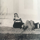 Original photo 2000 teenagers architecture