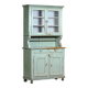 Buffet en pin, années 1900