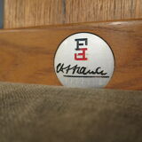 Grete Jalk sofa model 118 by France and Son, Denmark 1960