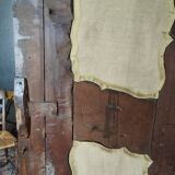 Old wardrobe