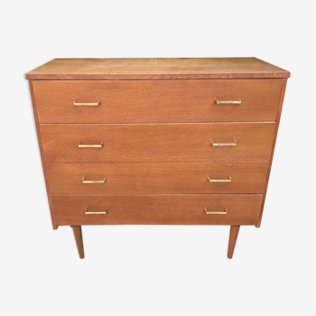 Vintage dresser