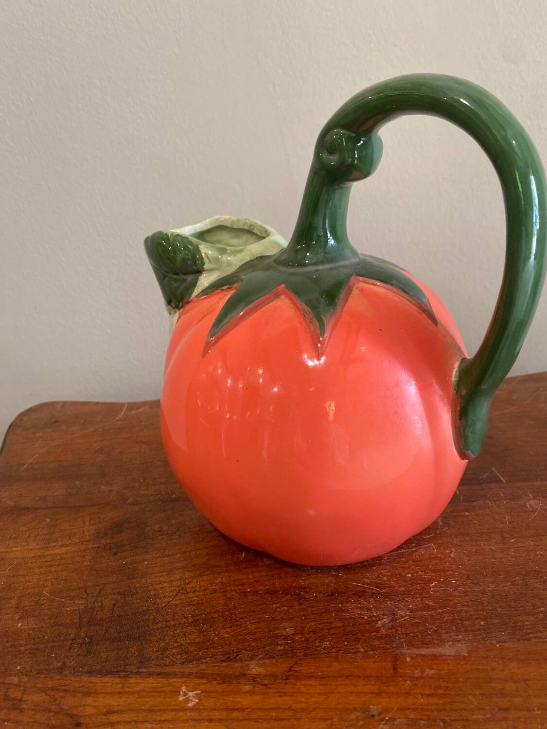 Pichet tomate