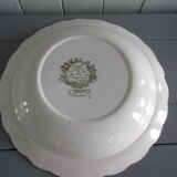 Ridgway staffordshire windsor hollow dish salad bowl 29 cm