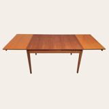 70s dining table
