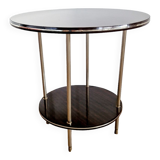 Vintage side table from the 80s