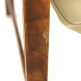 Table de chevet en teck, Tibro, Suède, 1950