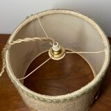 Fabric suspension