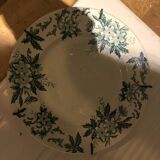 Flat plate