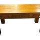 Bureau de direction art deco