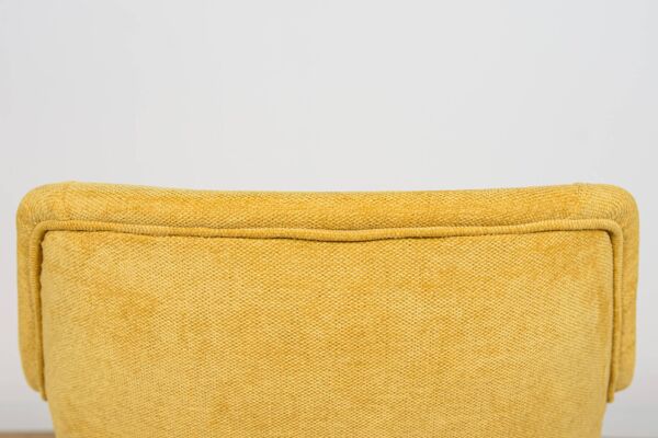 Fauteuils Kilta par Olli Mannermaa pour Juch Mobelfabrik, Allemagne, 1970s, Set