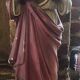 Jésus Christ en plâtre