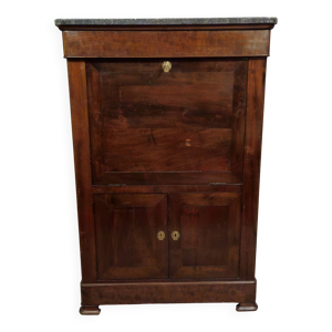 Secrétaire époque Restauration