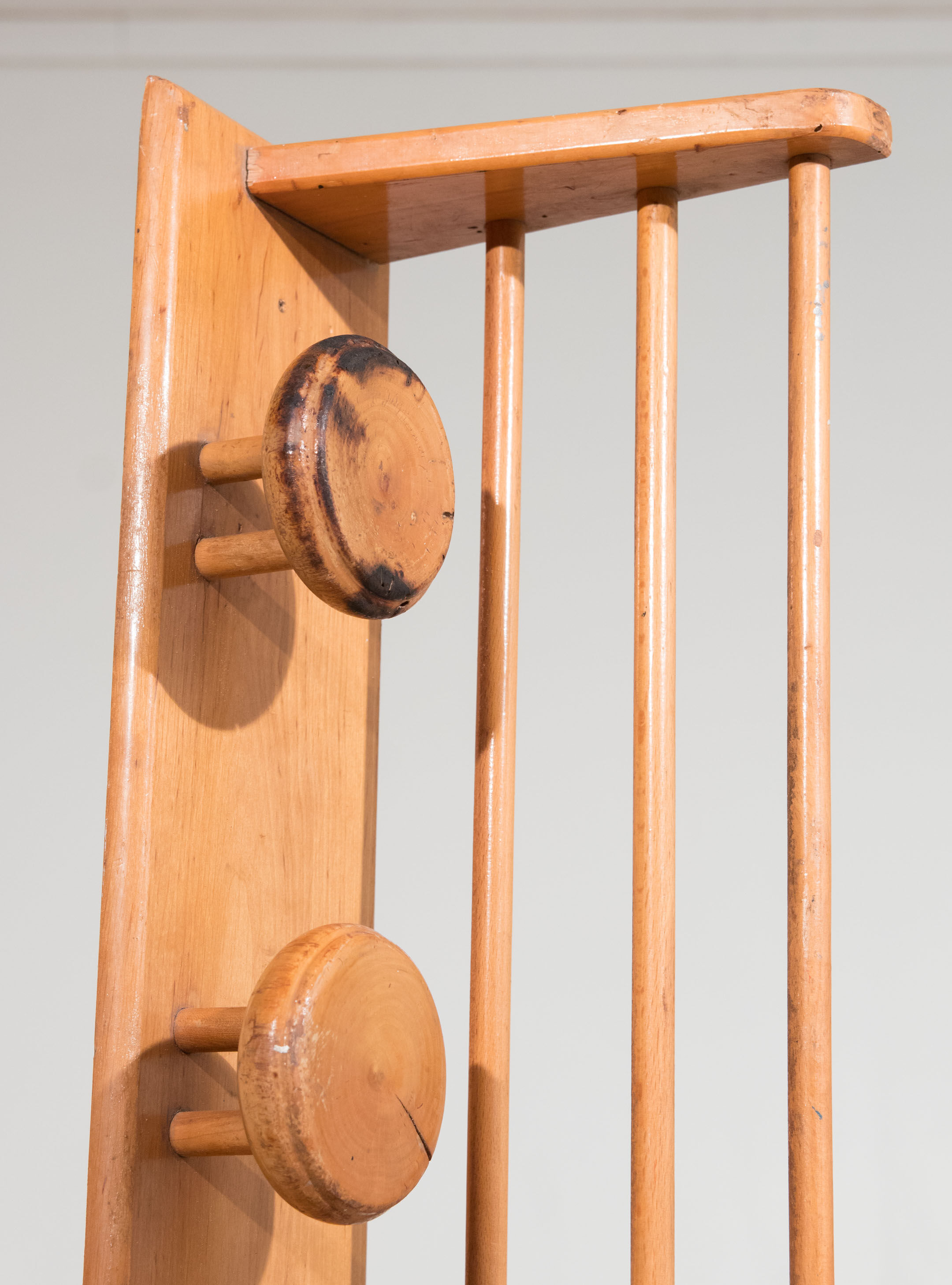 Hanger italien de cru