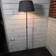 1960s tripod floor lamp
