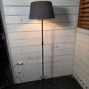 Lampadaire tripode des années 60