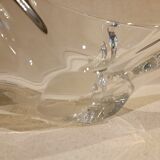 Crystal fruit cup