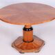 Biedermeier Dining Table in Cherry, 1930s