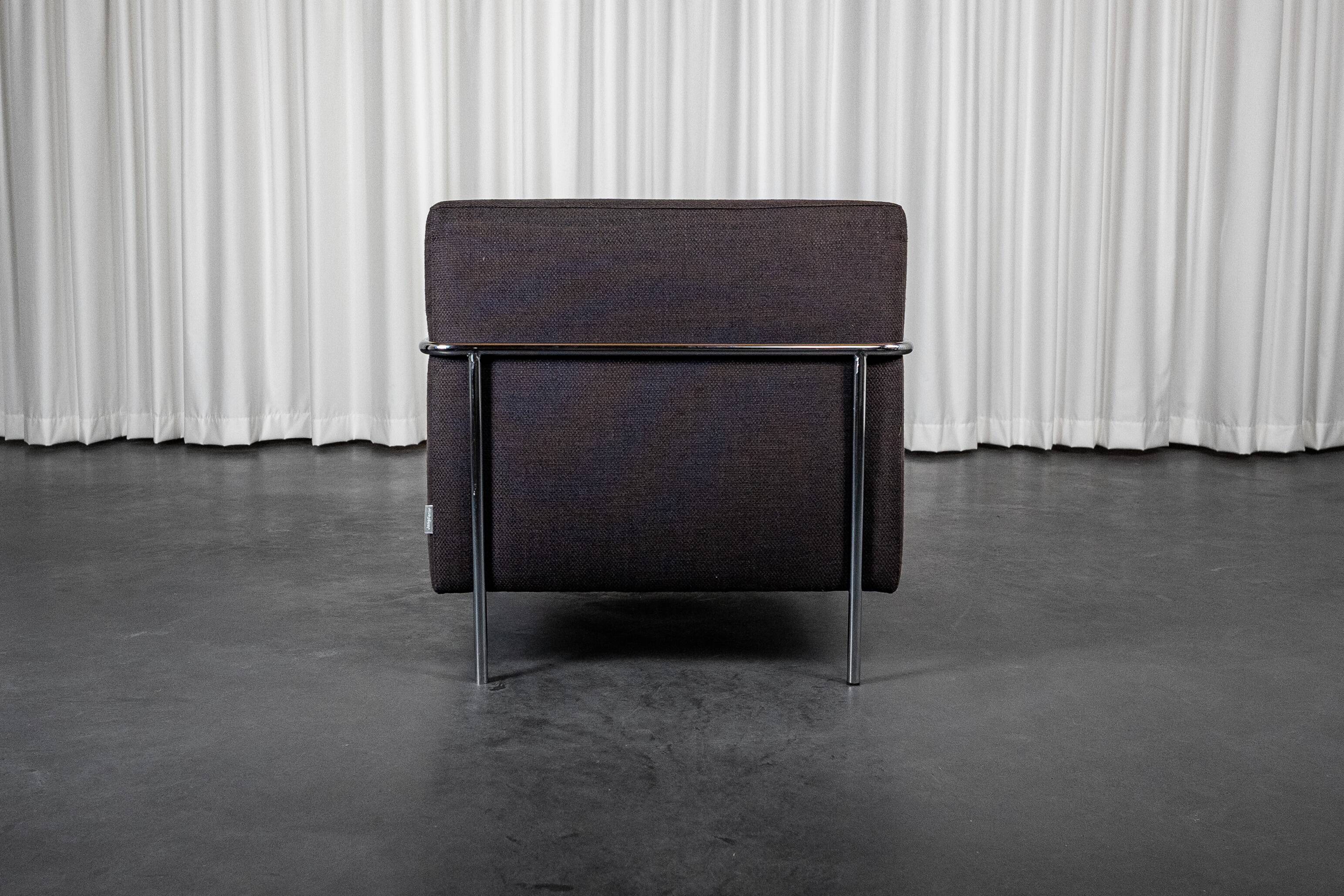 Fauteuil Matrix par Pieter Van Riet pour JongForm, Belgique, 2016