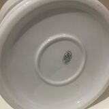 Apilco porcelain coffee maker