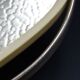 1970s Plateau - Silver Italian Design - Medium Size - So Vintage