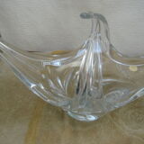 Crystal cup