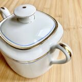 Limoges sugar bowl 1920 (f. legrand)