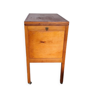 Office furniture, filing cabinet, mobile pedestal.