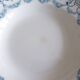 1 soup plate St Amand et Hamage model Dupleix 221266