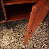 Minvielle modular library / office