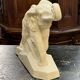 Large Art Deco ceramic elephant - Dolly made by Le Jan